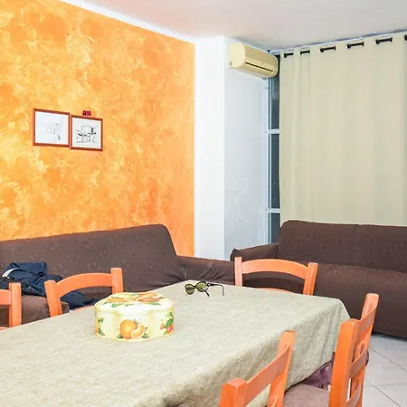 Apartamento Casa Grace Pozzallo