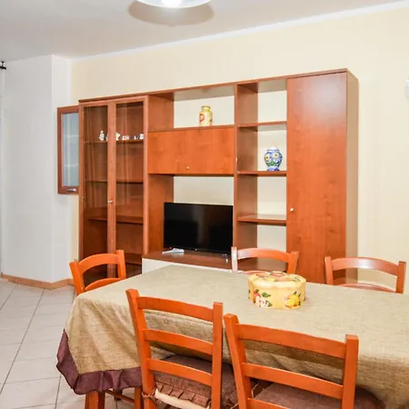 Apartamento Casa Grace *